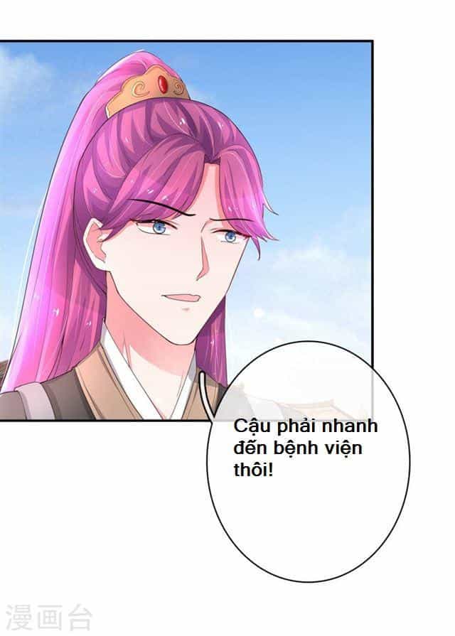 Trùng Sinh Để Trả Thù - Chương 27 - ảnh 12