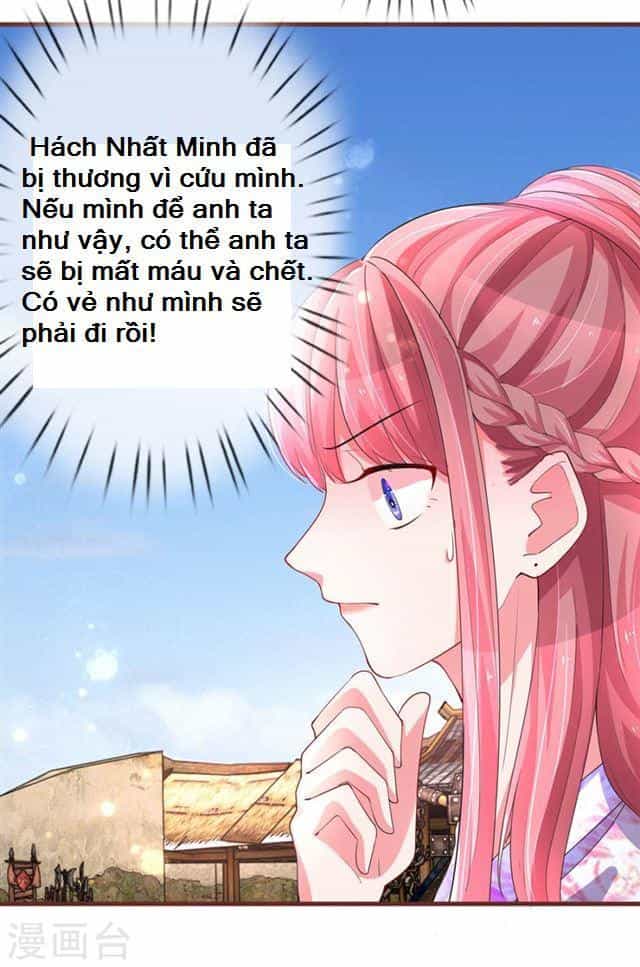 Trùng Sinh Để Trả Thù - Chương 27 - ảnh 16