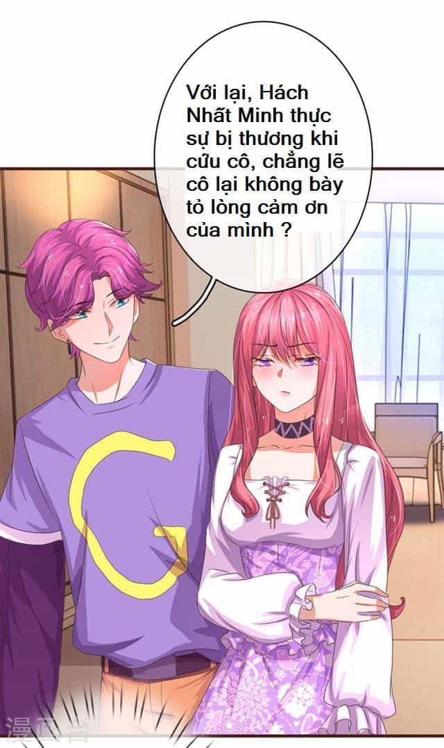 Trùng Sinh Để Trả Thù - Chương 28 - ảnh 13