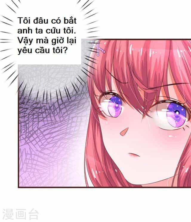 Trùng Sinh Để Trả Thù - Chương 28 - ảnh 14
