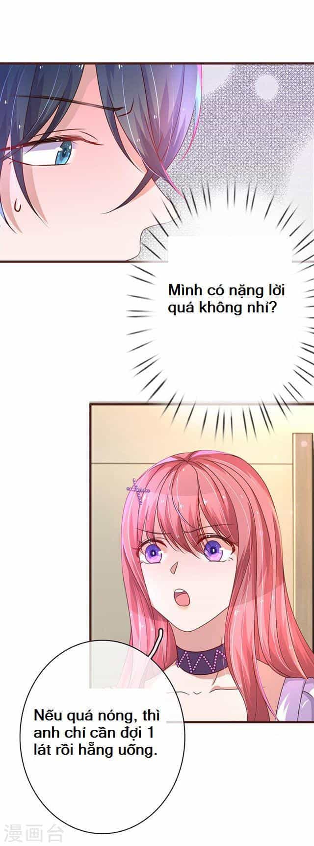 Trùng Sinh Để Trả Thù - Chương 29 - ảnh 19