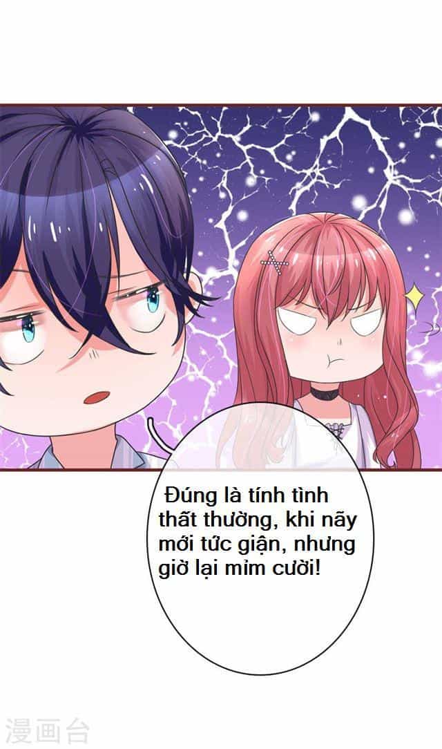 Trùng Sinh Để Trả Thù - Chương 29 - ảnh 31