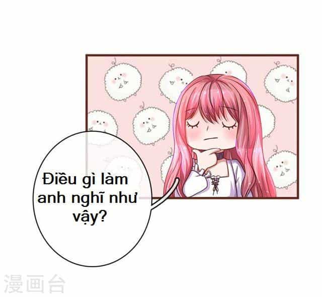 Trùng Sinh Để Trả Thù - Chương 31 - ảnh 10
