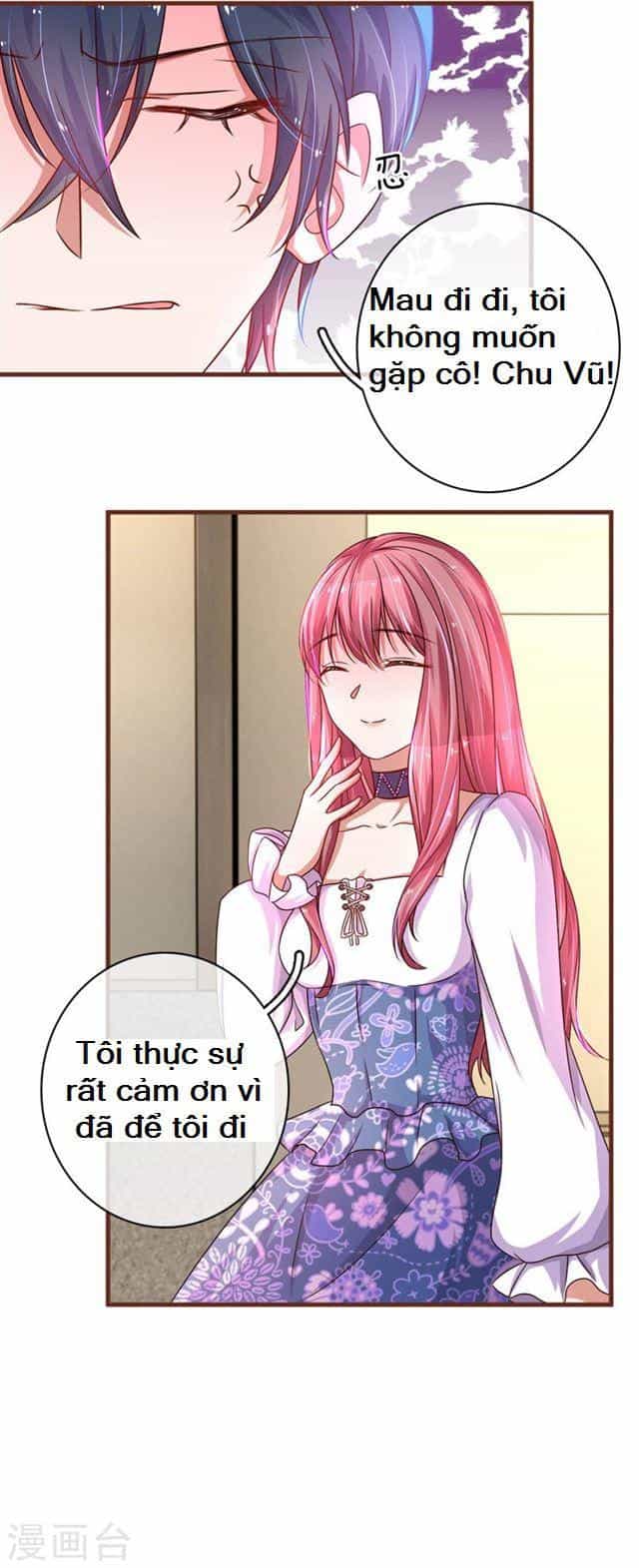 Trùng Sinh Để Trả Thù - Chương 31 - ảnh 11