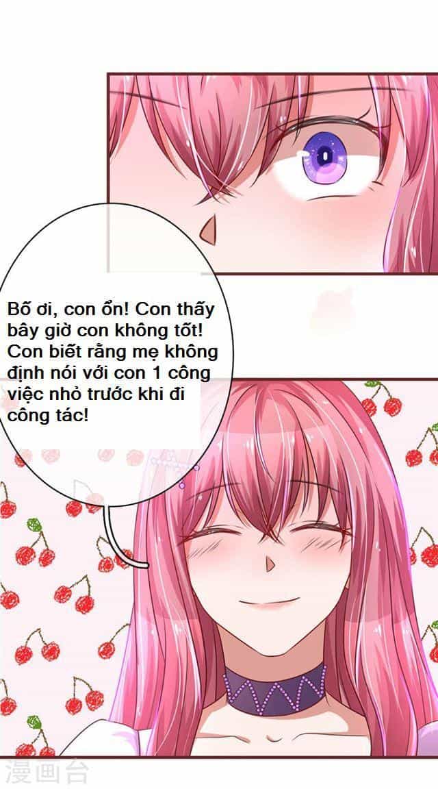 Trùng Sinh Để Trả Thù - Chương 31 - ảnh 14