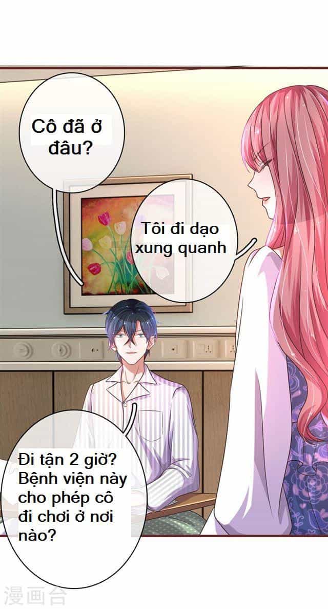 Trùng Sinh Để Trả Thù - Chương 31 - ảnh 5