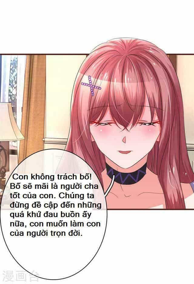 Trùng Sinh Để Trả Thù - Chương 32 - ảnh 10