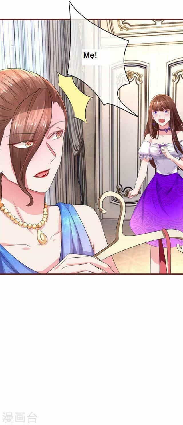 Trùng Sinh Để Trả Thù - Chương 32 - ảnh 18
