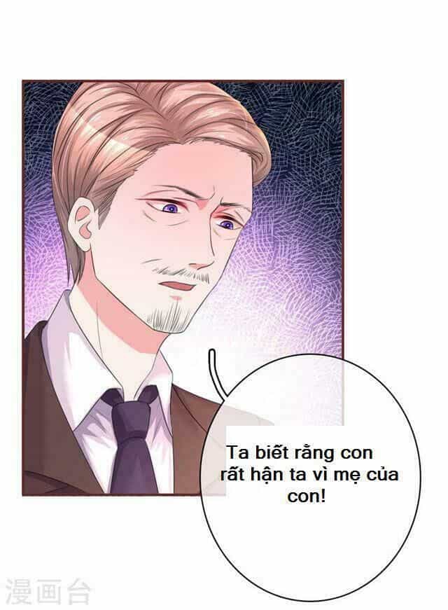 Trùng Sinh Để Trả Thù - Chương 32 - ảnh 4