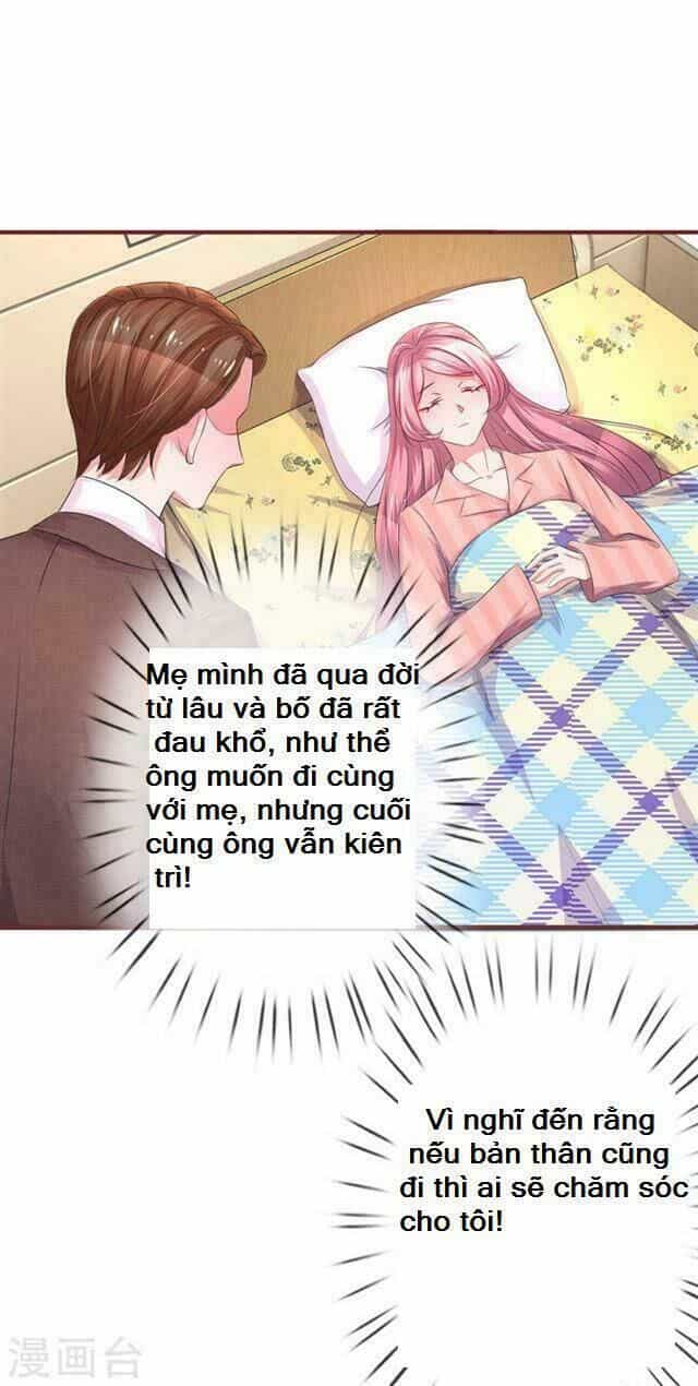 Trùng Sinh Để Trả Thù - Chương 32 - ảnh 6