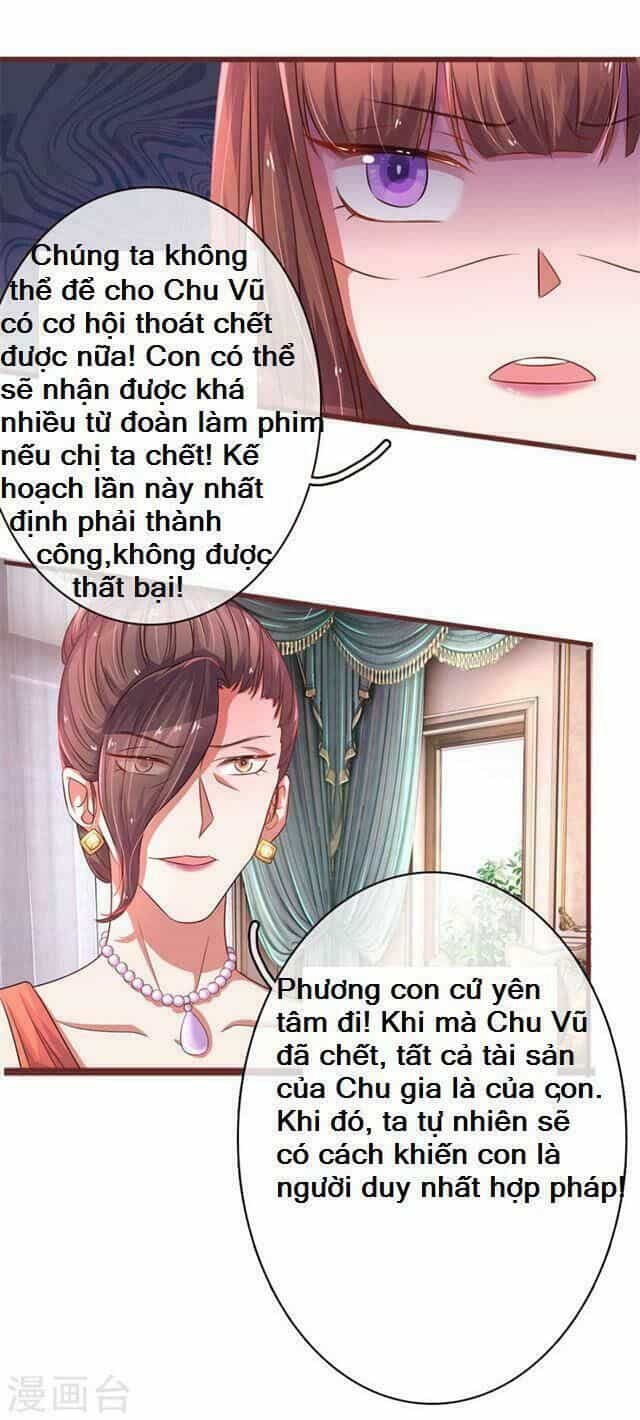 Trùng Sinh Để Trả Thù - Chương 33 - ảnh 12