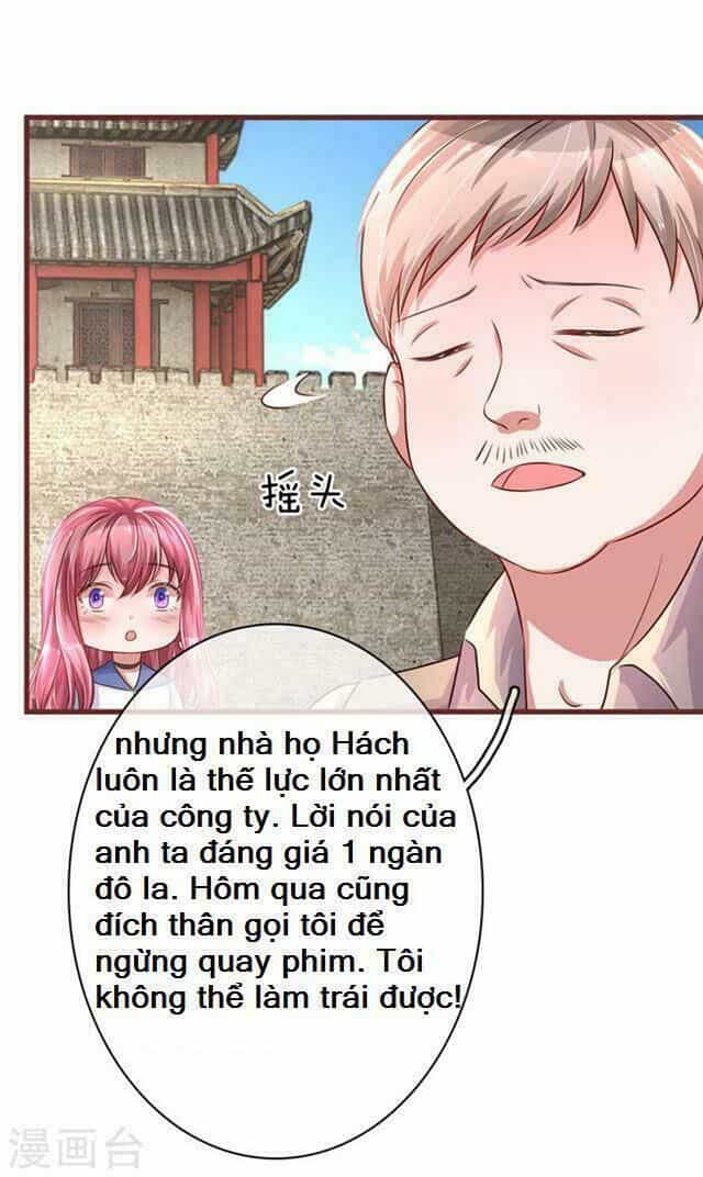 Trùng Sinh Để Trả Thù - Chương 33 - ảnh 15