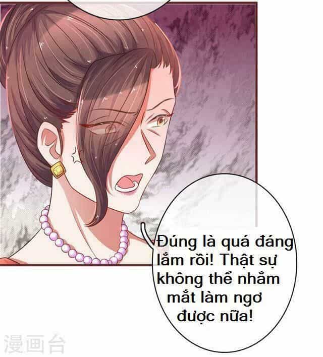 Trùng Sinh Để Trả Thù - Chương 33 - ảnh 7