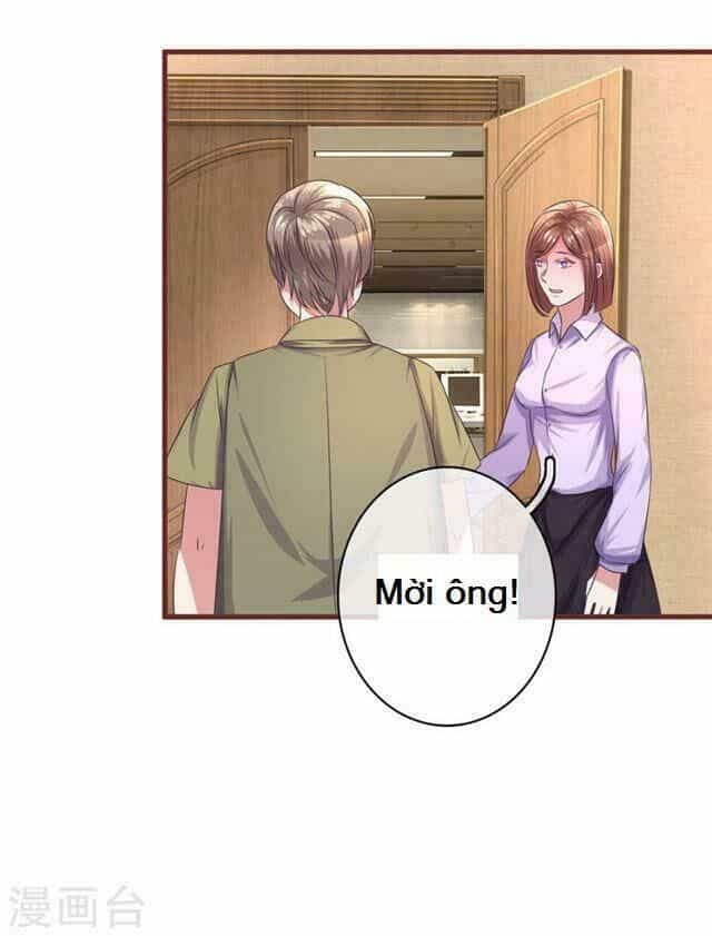Trùng Sinh Để Trả Thù - Chương 34 - ảnh 13