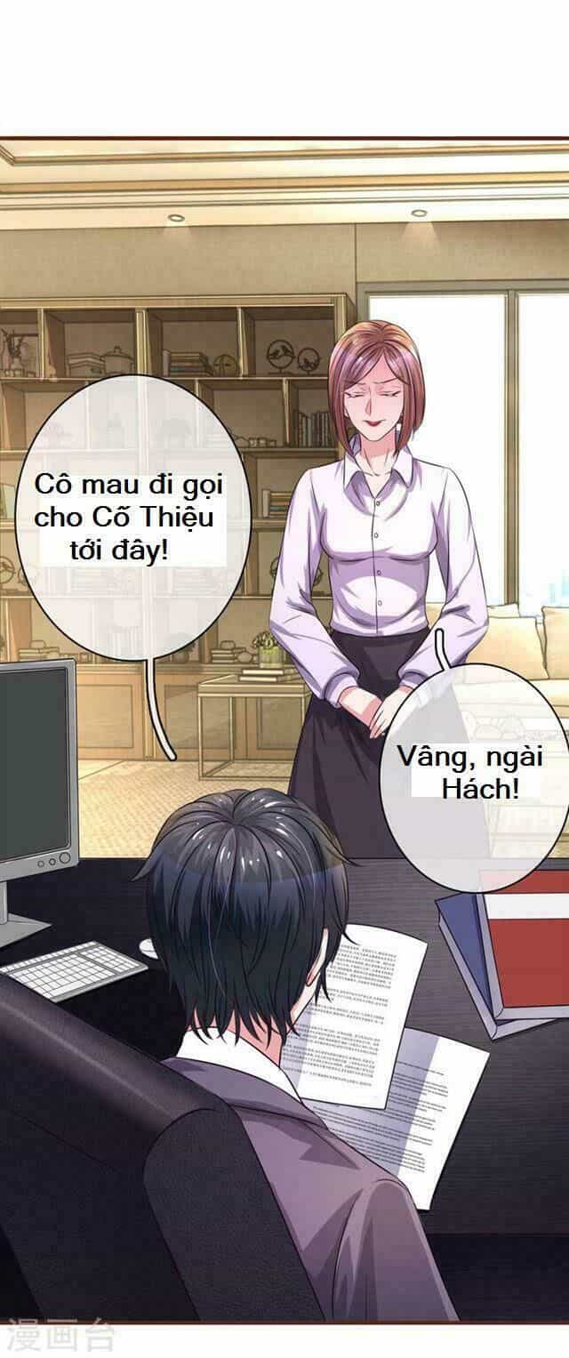 Trùng Sinh Để Trả Thù - Chương 34 - ảnh 14