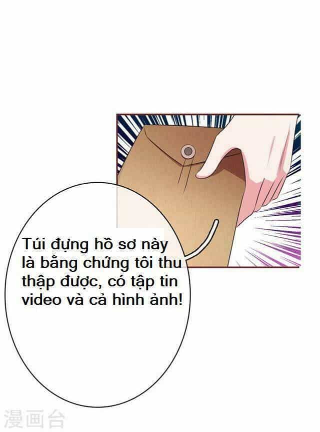 Trùng Sinh Để Trả Thù - Chương 34 - ảnh 20