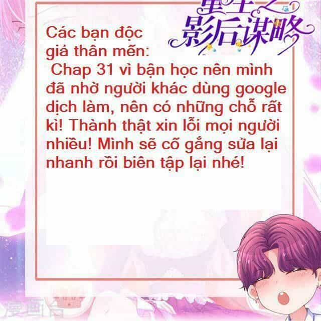 Trùng Sinh Để Trả Thù - Chương 34 - ảnh 24