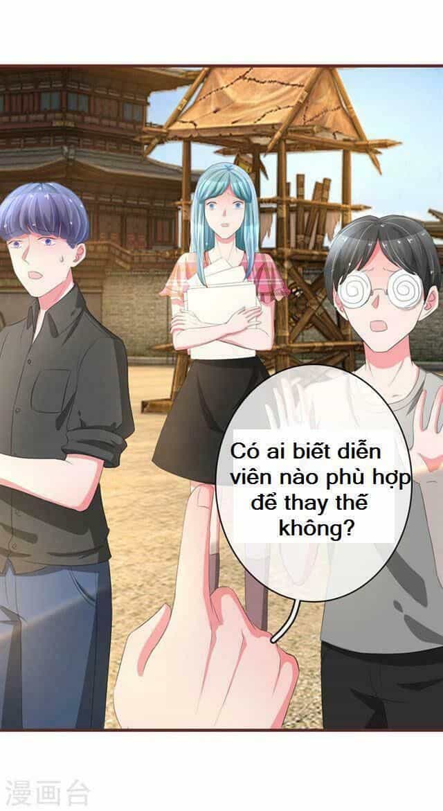 Trùng Sinh Để Trả Thù - Chương 35 - ảnh 10