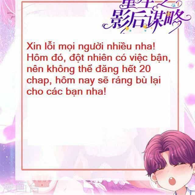 Trùng Sinh Để Trả Thù - Chương 35 - ảnh 20