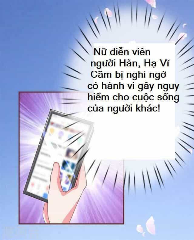 Trùng Sinh Để Trả Thù - Chương 35 - ảnh 4
