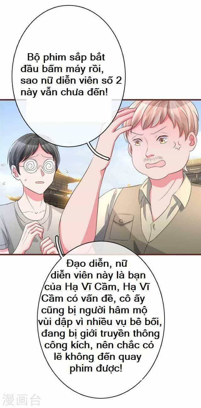 Trùng Sinh Để Trả Thù - Chương 35 - ảnh 8
