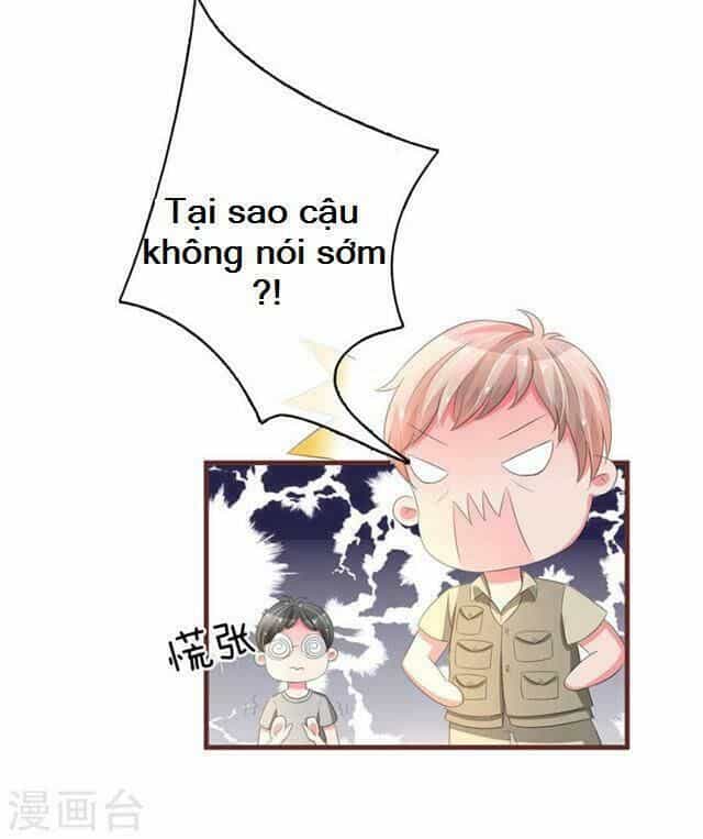 Trùng Sinh Để Trả Thù - Chương 35 - ảnh 9