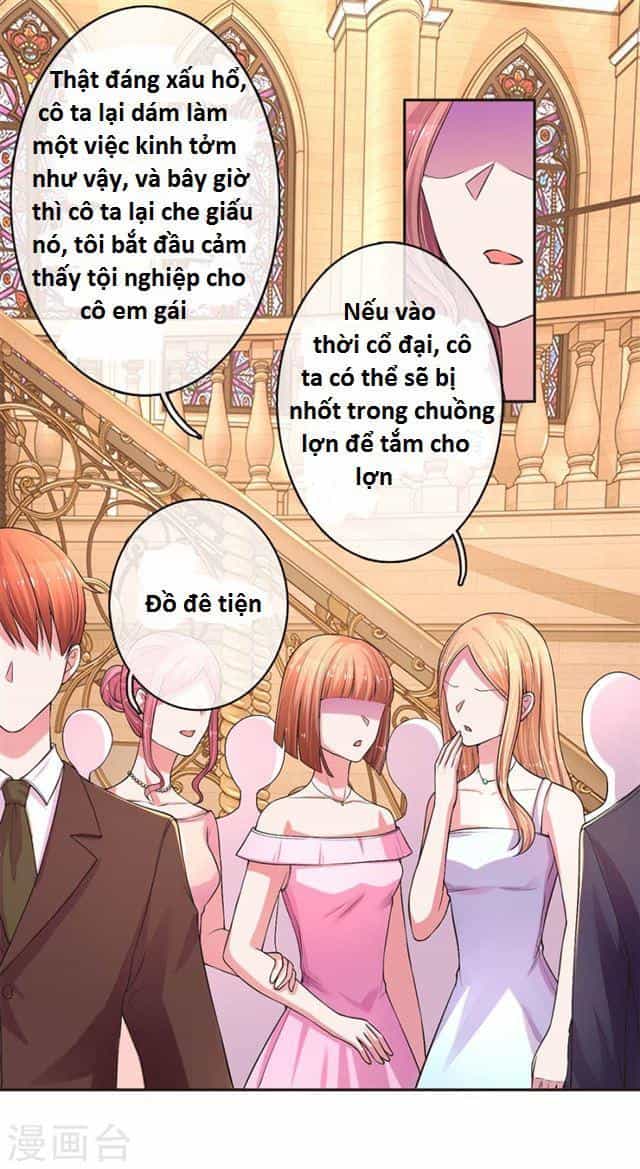 Trùng Sinh Để Trả Thù - Chương 3 - ảnh 5