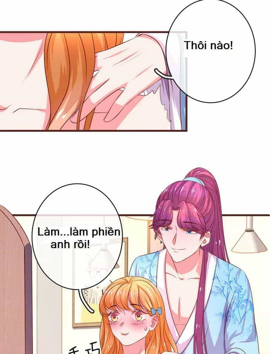 Trùng Sinh Để Trả Thù - Chương 36 - ảnh 14