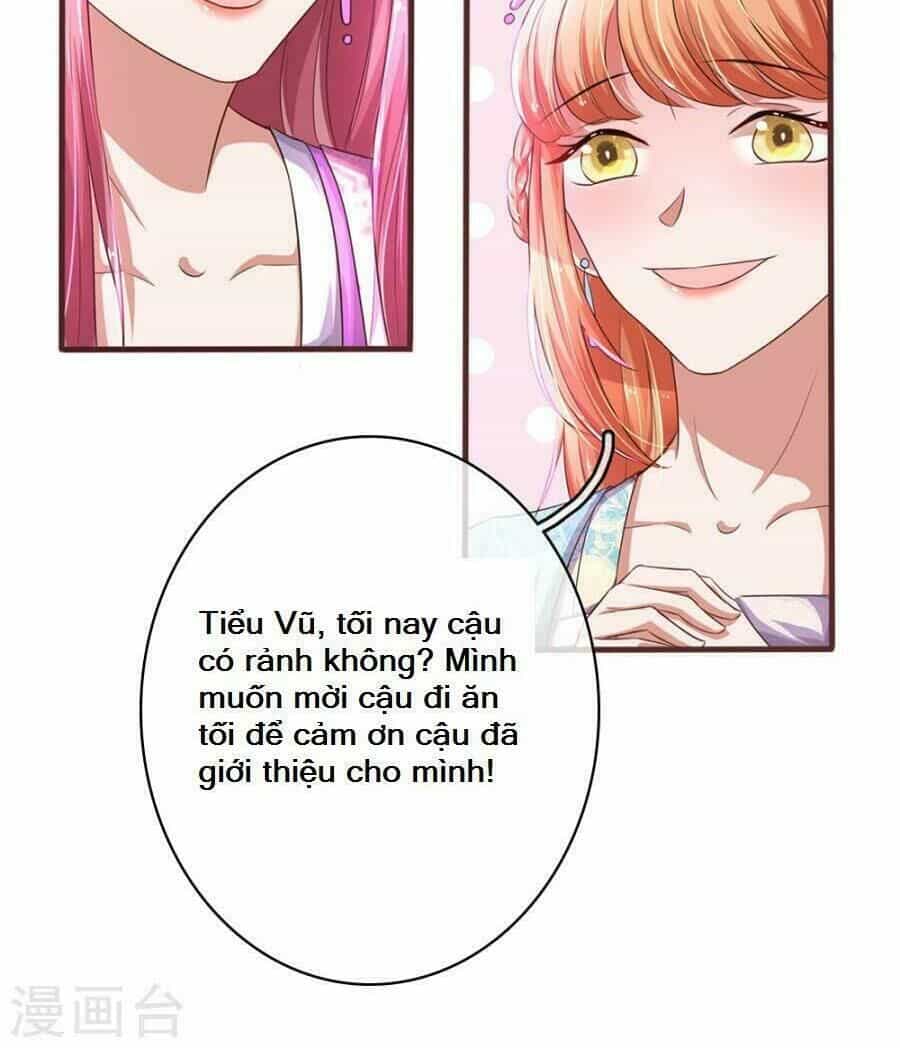 Trùng Sinh Để Trả Thù - Chương 37 - ảnh 10