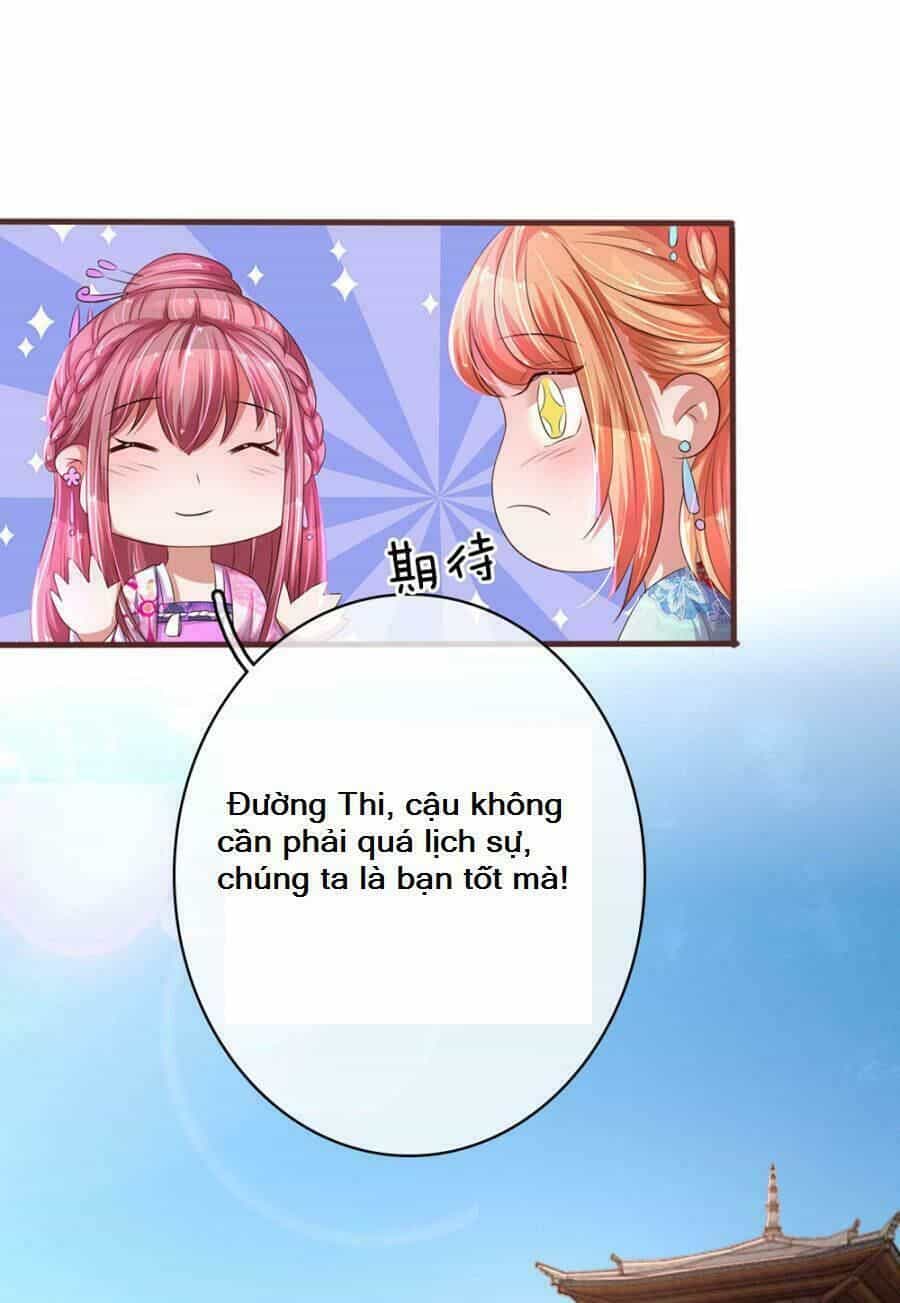 Trùng Sinh Để Trả Thù - Chương 37 - ảnh 11