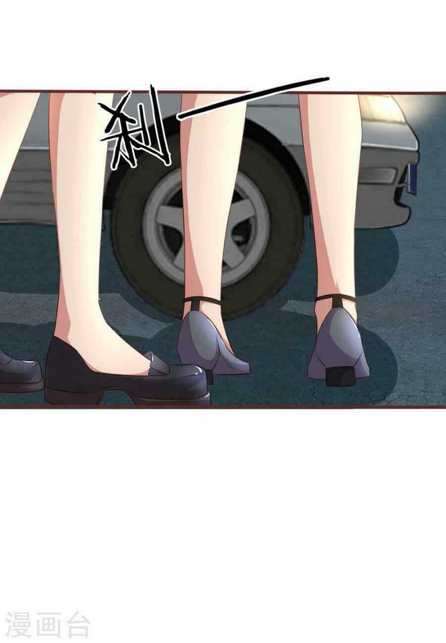 Trùng Sinh Để Trả Thù - Chương 37 - ảnh 24
