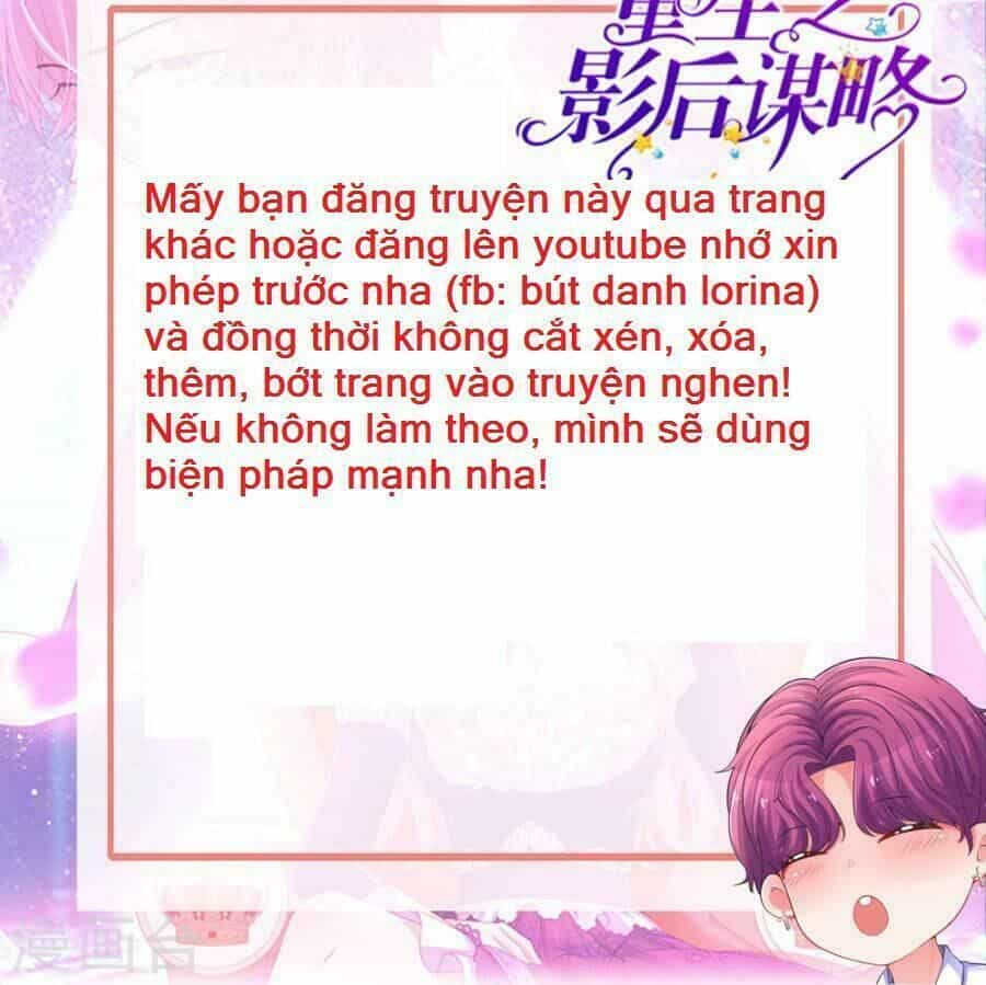 Trùng Sinh Để Trả Thù - Chương 37 - ảnh 31