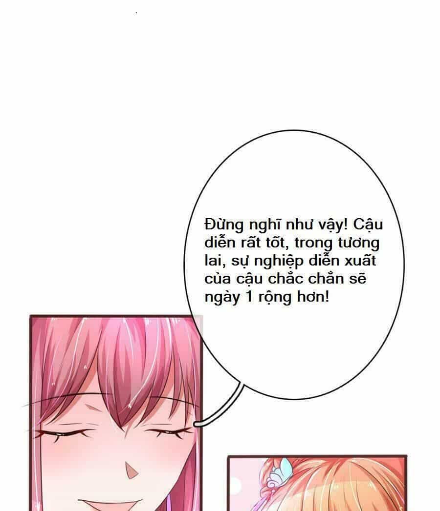 Trùng Sinh Để Trả Thù - Chương 37 - ảnh 9