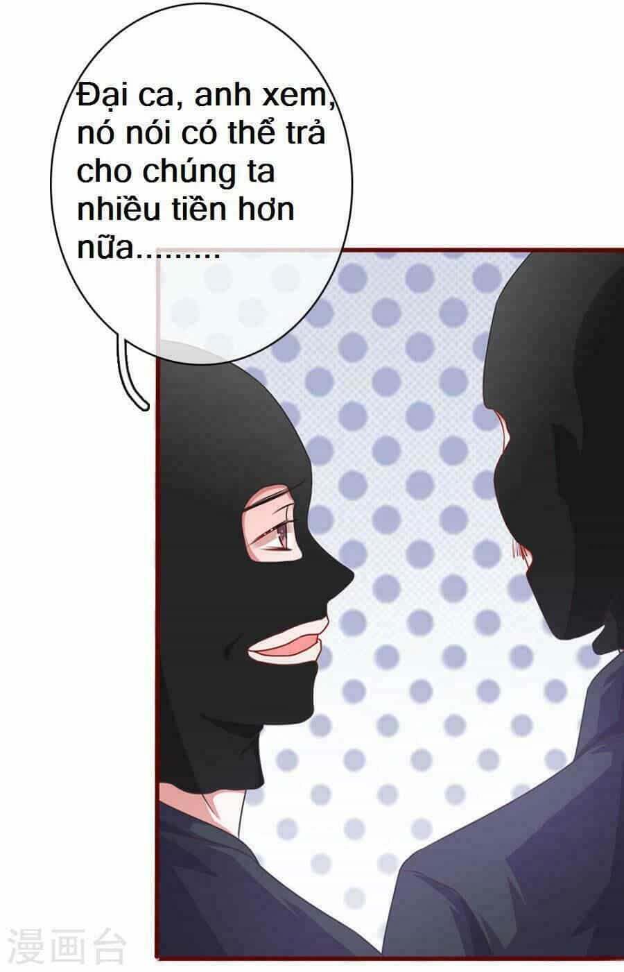 Trùng Sinh Để Trả Thù - Chương 38 - ảnh 11