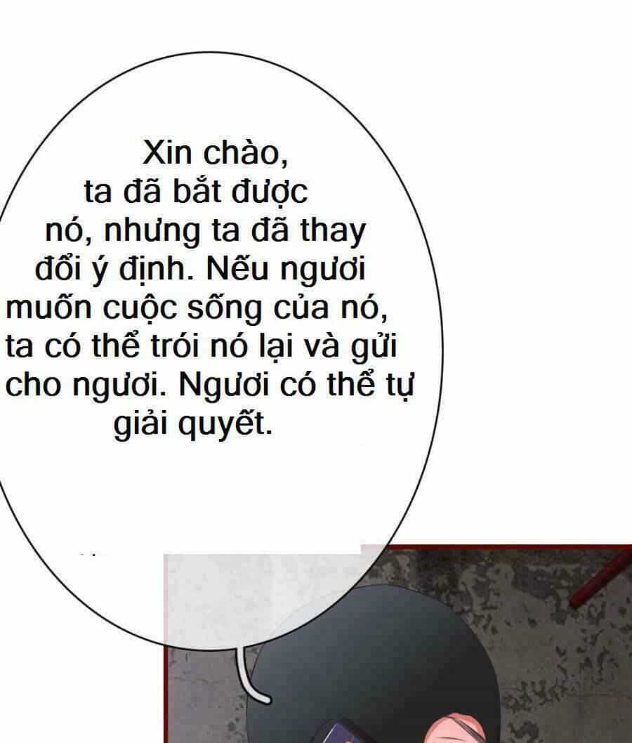 Trùng Sinh Để Trả Thù - Chương 38 - ảnh 19