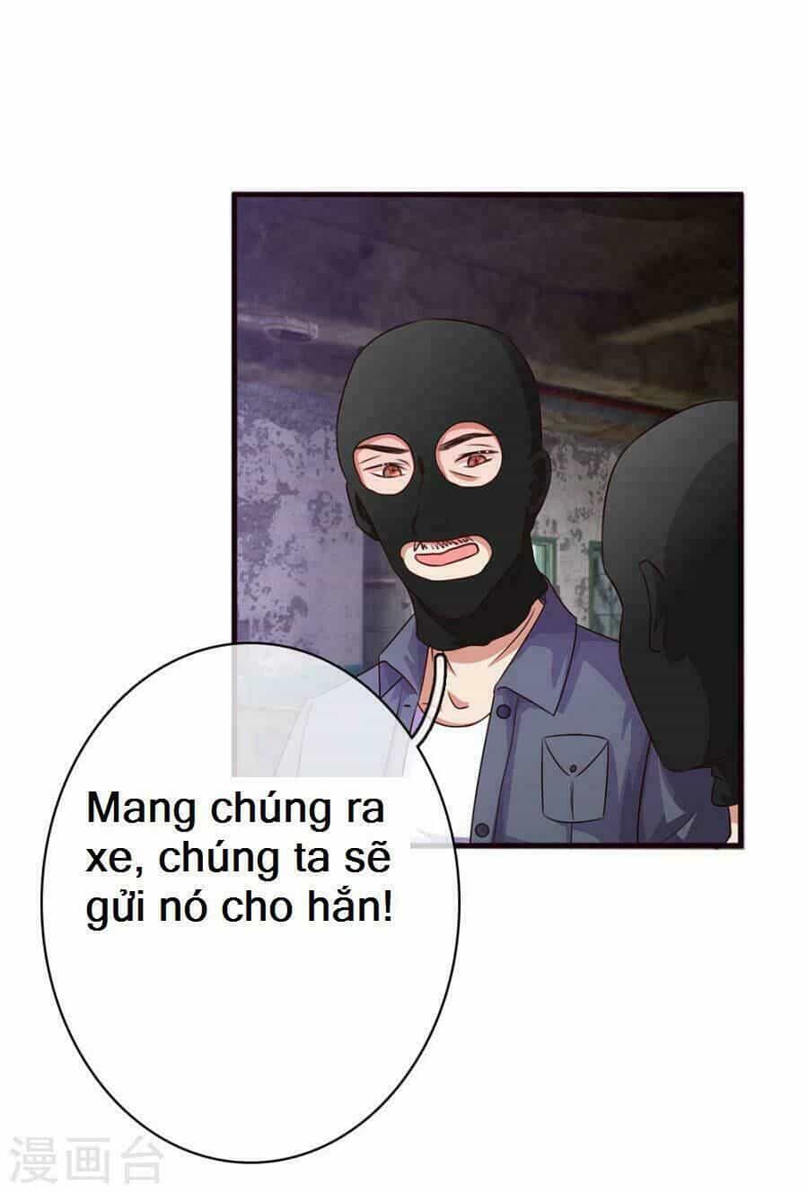 Trùng Sinh Để Trả Thù - Chương 38 - ảnh 22