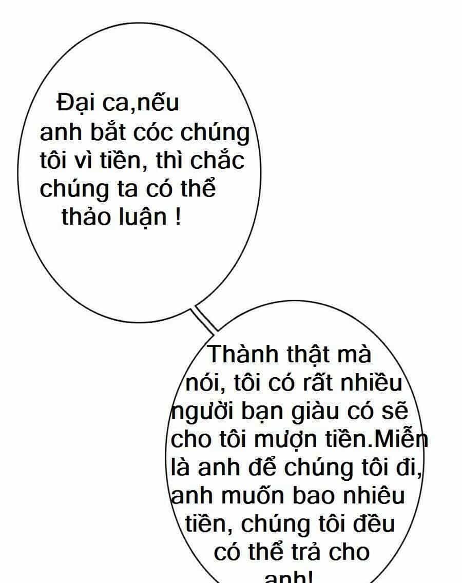 Trùng Sinh Để Trả Thù - Chương 38 - ảnh 9
