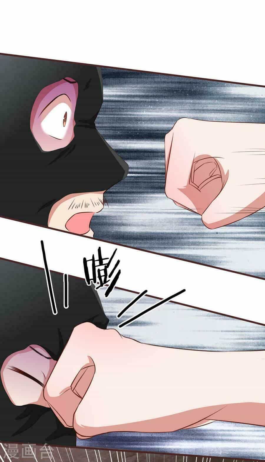 Trùng Sinh Để Trả Thù - Chương 39 - ảnh 16