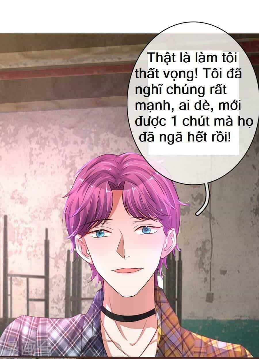 Trùng Sinh Để Trả Thù - Chương 39 - ảnh 19