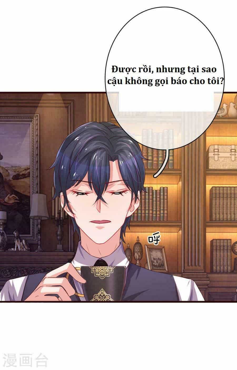Trùng Sinh Để Trả Thù - Chương 40 - ảnh 25
