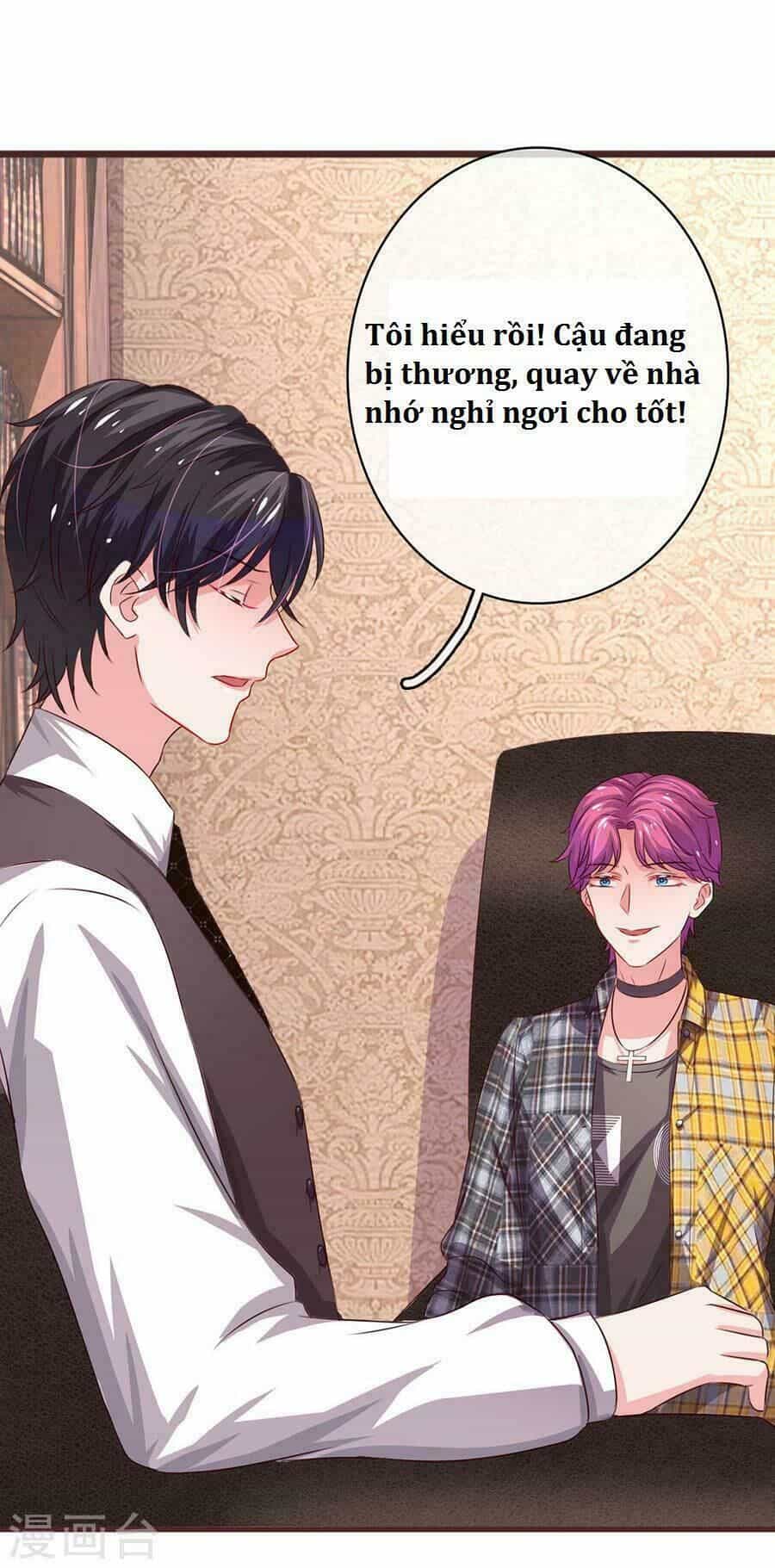 Trùng Sinh Để Trả Thù - Chương 40 - ảnh 27