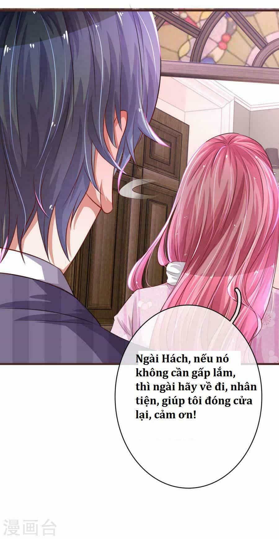 Trùng Sinh Để Trả Thù - Chương 41 - ảnh 21
