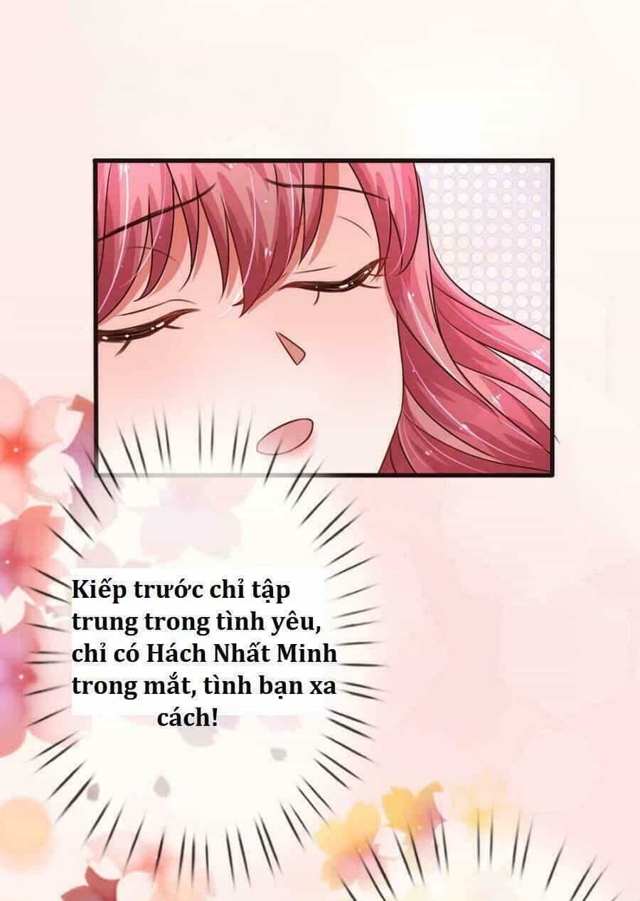 Trùng Sinh Để Trả Thù - Chương 42 - ảnh 24