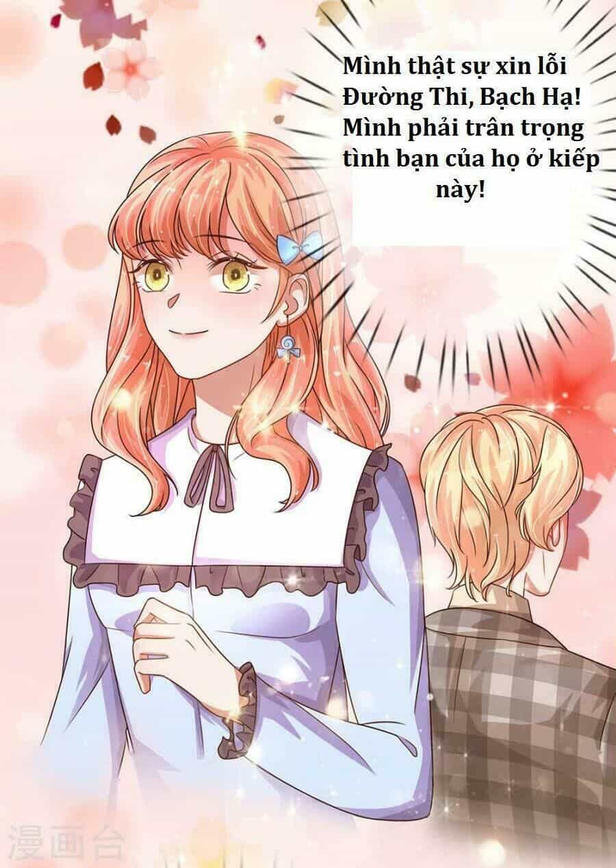 Trùng Sinh Để Trả Thù - Chương 42 - ảnh 25