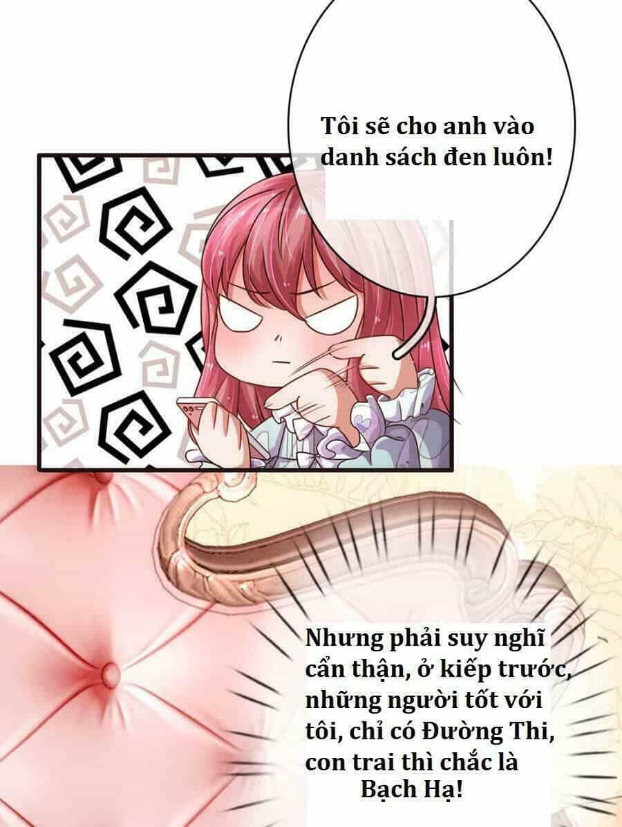 Trùng Sinh Để Trả Thù - Chương 43 - ảnh 2