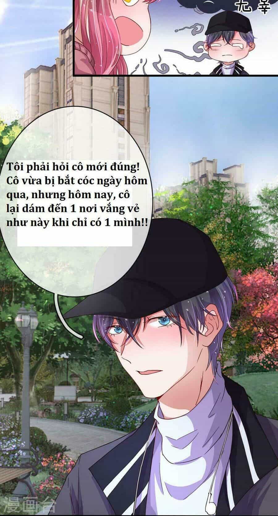 Trùng Sinh Để Trả Thù - Chương 43 - ảnh 21