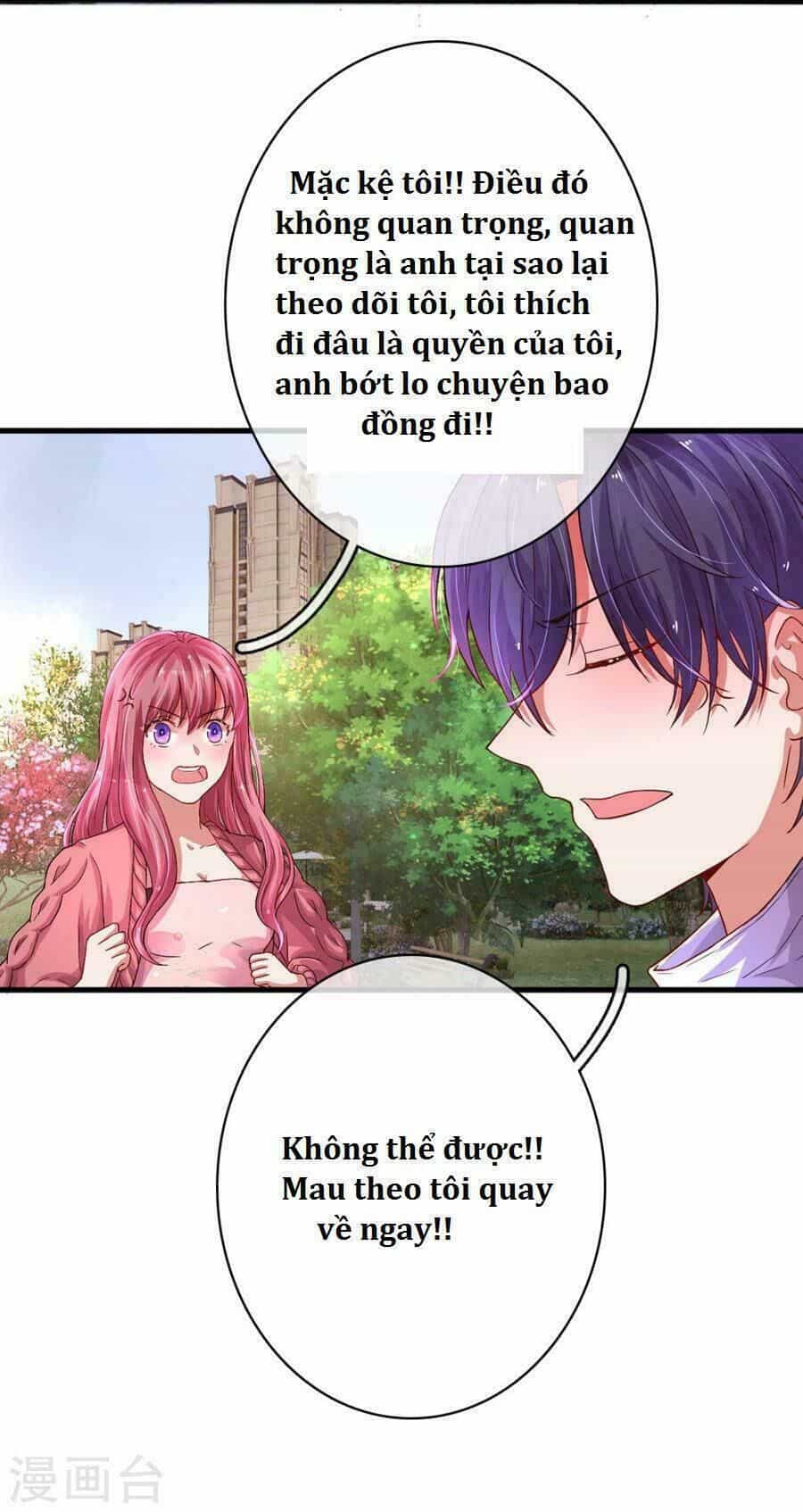 Trùng Sinh Để Trả Thù - Chương 43 - ảnh 22