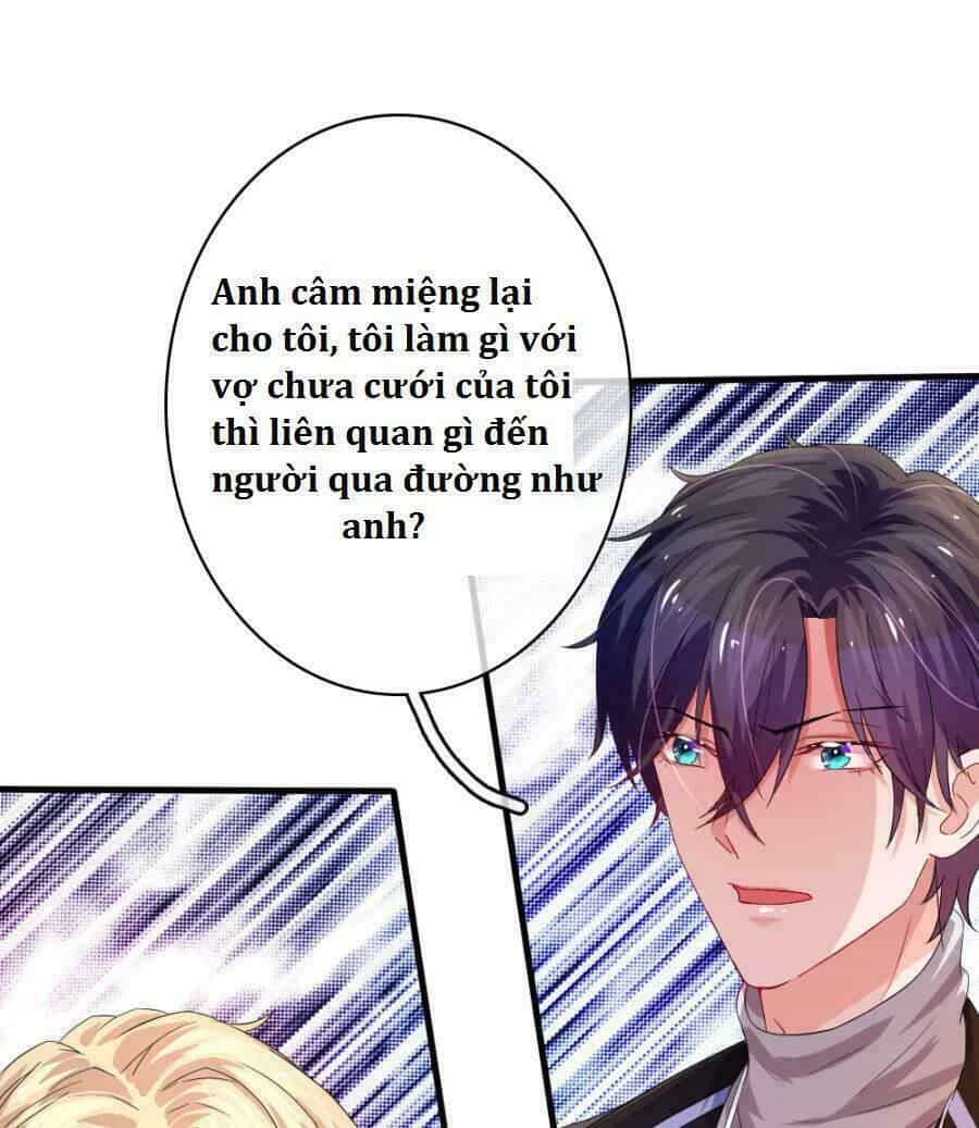 Trùng Sinh Để Trả Thù - Chương 44 - ảnh 6