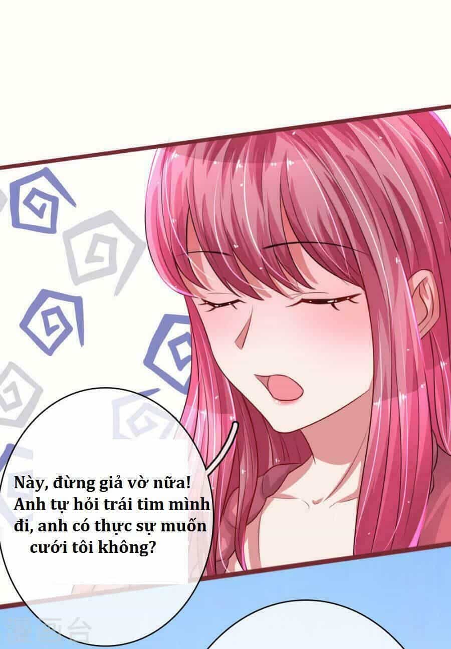 Trùng Sinh Để Trả Thù - Chương 45 - ảnh 11