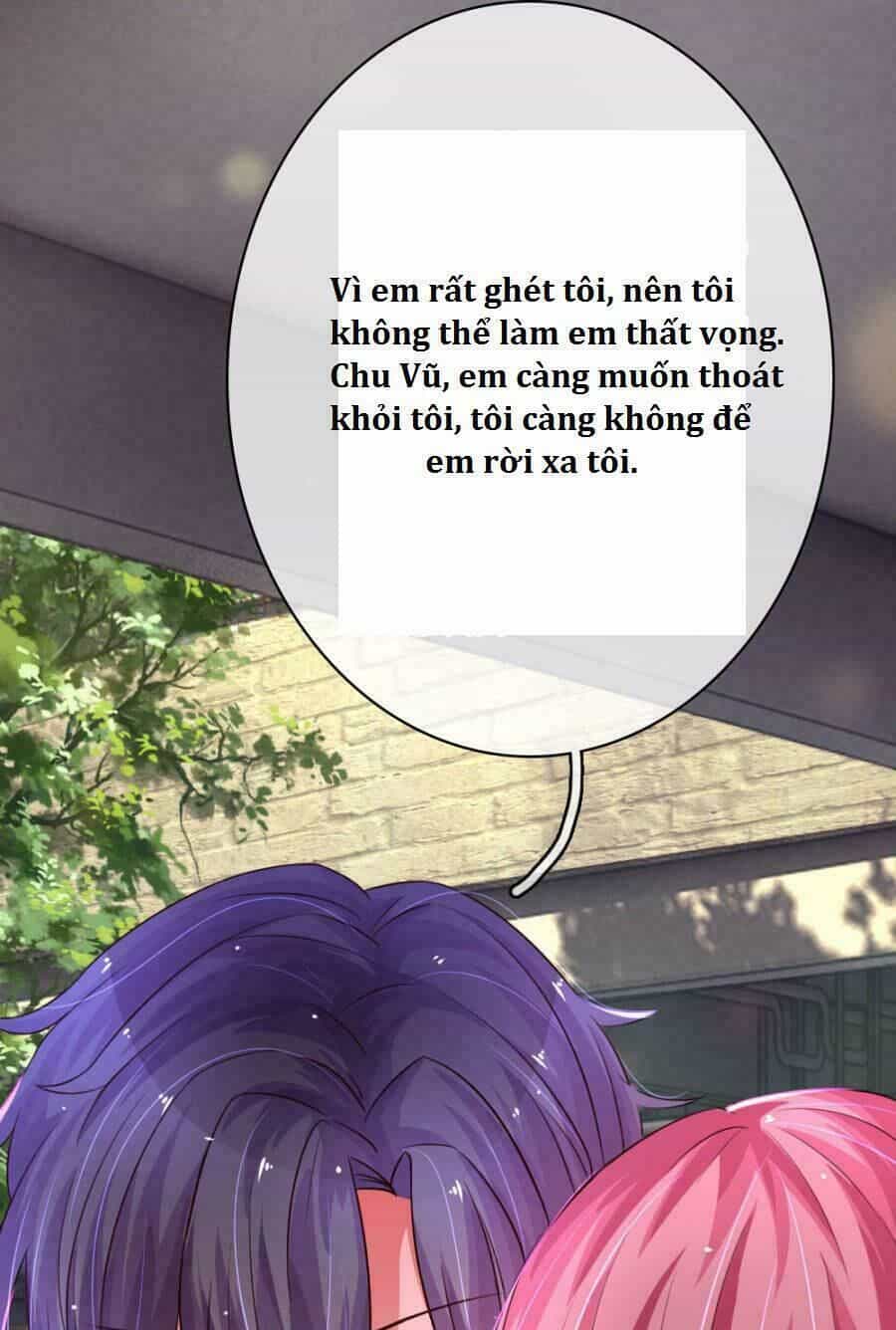 Trùng Sinh Để Trả Thù - Chương 45 - ảnh 22